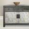RoomMates Gray Persian Ikat Peel & Stick Wallpaper